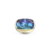 Twisted Square 12.5mm Tops