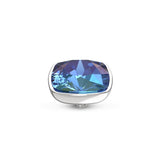 Twisted Square 12.5mm Tops