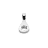 Melano Vivid Tear Drop Pendant