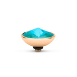 Twisted Gradient Tops 12mm