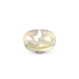 Twisted Square 12.5mm Tops