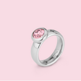 Vivid Vicky Pink Delight Ring