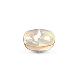 Twisted Square 12.5mm Tops