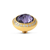 Twisted Lush Tops 12mm