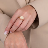 Vivid Dazzle Top 12mm