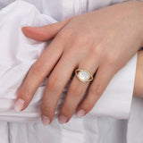 Vivid Vienne Gold Base