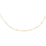 Melano Isla Necklace