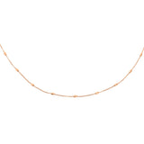 Melano Isla Necklace