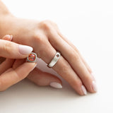 Vivid Val Beauty Ring