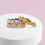 Stackable Maud Ring Set