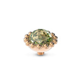 Twisted Bali Tops 8mm