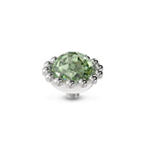 Twisted Bali Tops 8mm