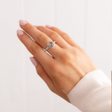 Twisted Lush Tops 12mm