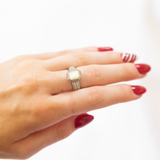 Vivid Pearl Emerald Top