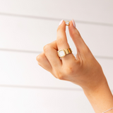 Vivid Vaya Gold Base 8mm