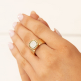 Vivid Vaya Ring