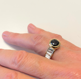 Melano Refinement Ring