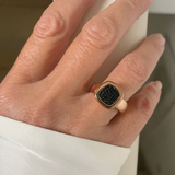 Vivid Vessy Multi Ring