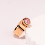 Vivid Pink Vaya Ring