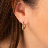 Melano Bali Earring