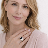 Twisted Dynasty Ring