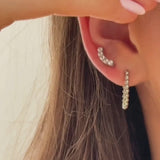 Melano Bali Earring