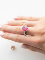 Twisted Gradient Tops 12mm