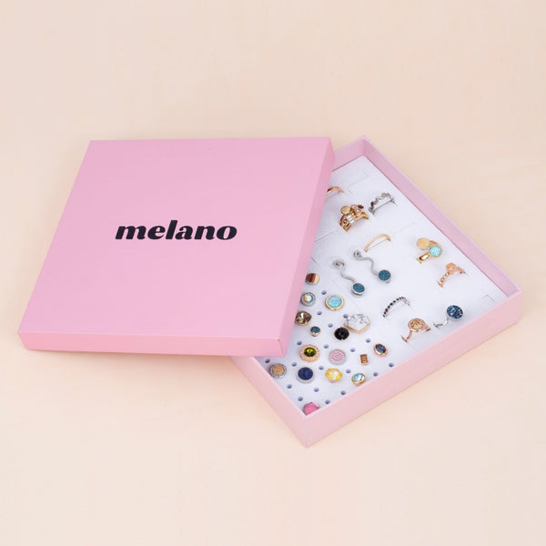 Limited Edition Melano Collectors box