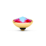 Twisted Gradient Tops 12mm