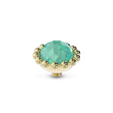 Twisted Bali Tops 8mm