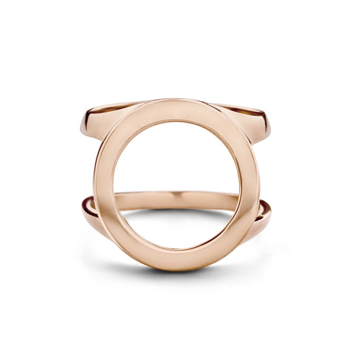 Cover Ring Rose Gold 💸 – Melano Australia