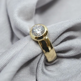 Melano Vicky Ring – Interchangeable Top