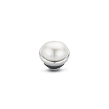Twisted Pearl Tops 8-10mm