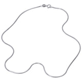 Melano Gold Ball Shiny Pendant