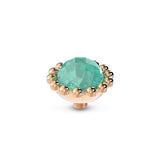 Twisted Bali Tops 8mm