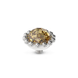 Twisted Bali Tops 8mm