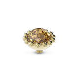 Twisted Bali Tops 8mm