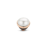 Twisted Pearl Tops 8-10mm