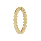 Stackable Sarah Wave Gold💸