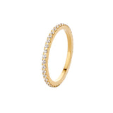 Stackable Sade Gold
