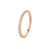 Stackable Ring Sade Rose Gold