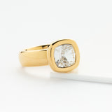 Vivid Val Beauty Ring