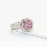 Melano Multi Pink Ring