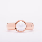 Vivid Vicky Pearl Ring
