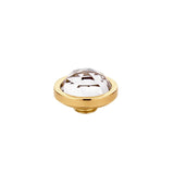 Vivid Facet Tops 7mm