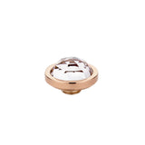 Vivid Facet Tops 7mm