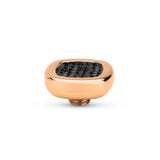 Vivid Vessy Tops 12mm