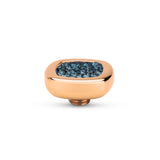 Vivid Vessy Tops 12mm