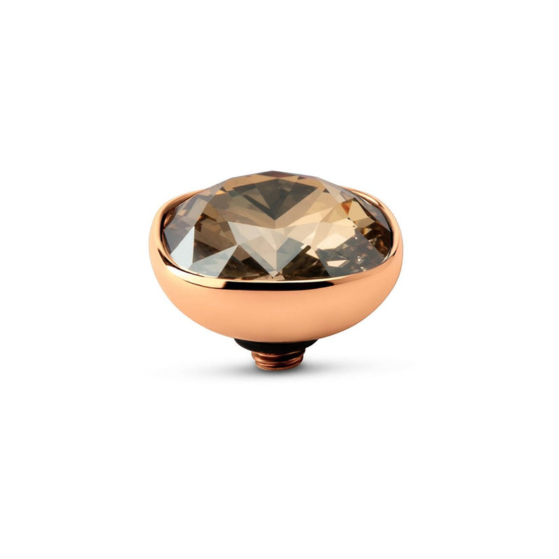 Twisted Square 12.5mm Tops