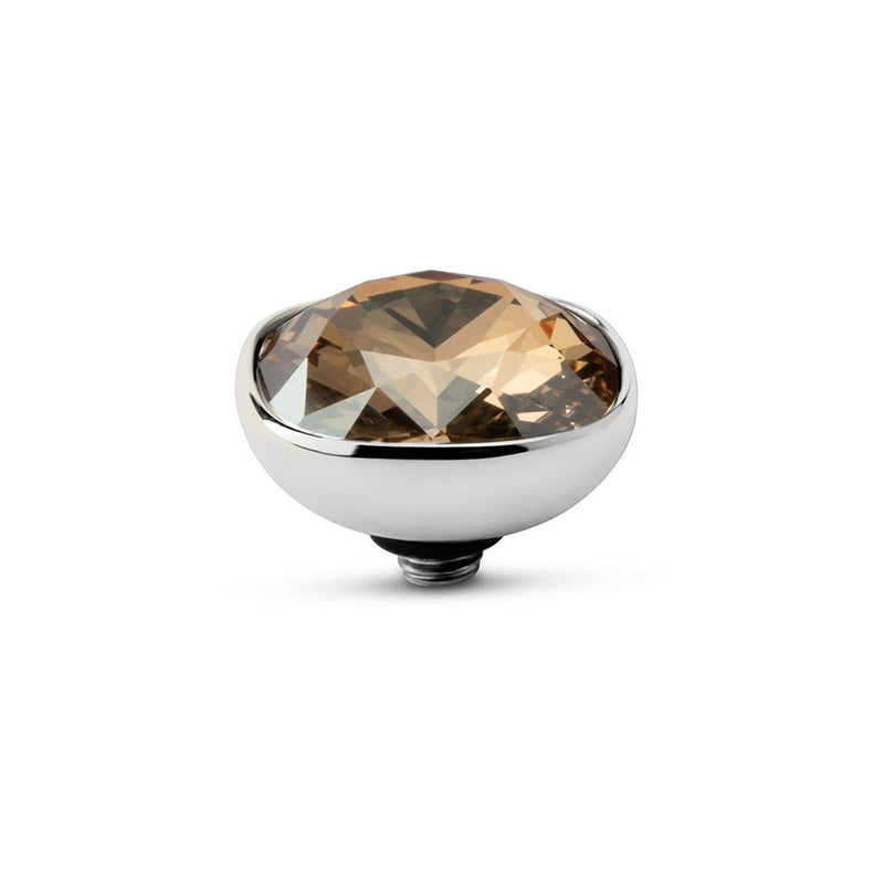 Twisted Square 12.5mm Tops